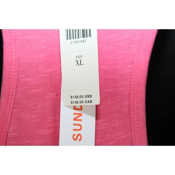 ladies ANTHROPOLOGIE sundry dress size 4 - Picture 8 of 11